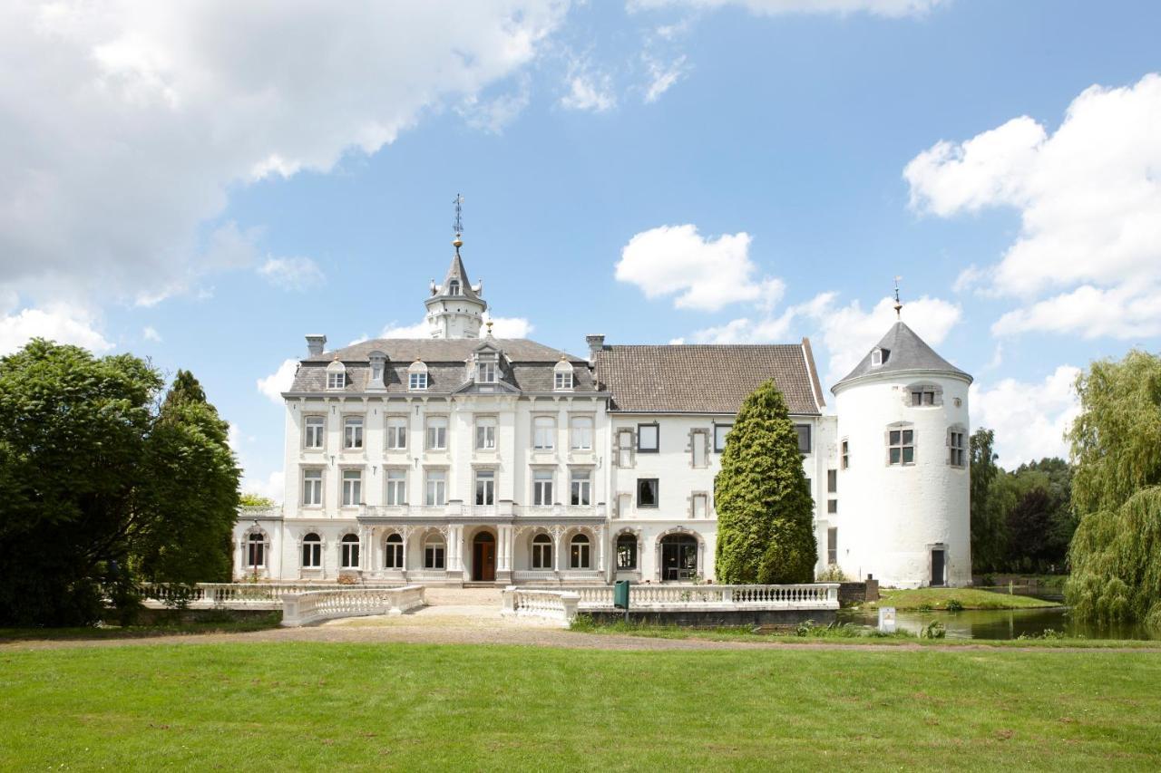 Teaching Hotel Maastricht Exterior photo